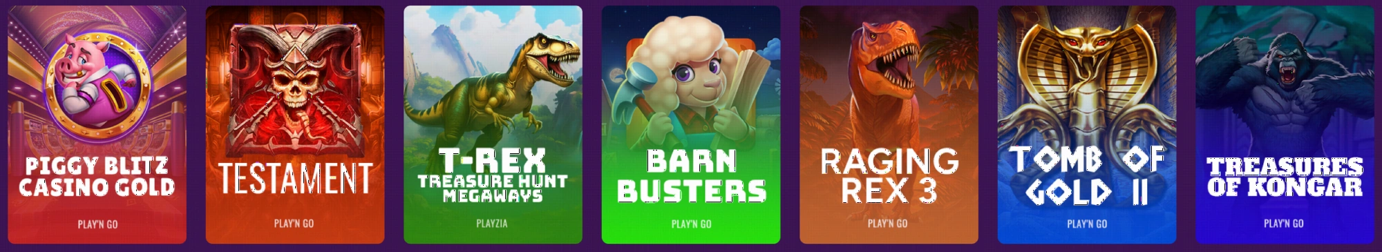 Megaways slots security and fair play at Betti Casino