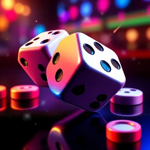 Mega Moolah Casino Game